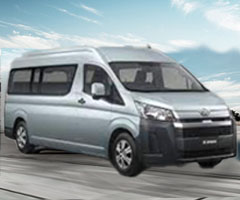 Al Maha Rental - Oman